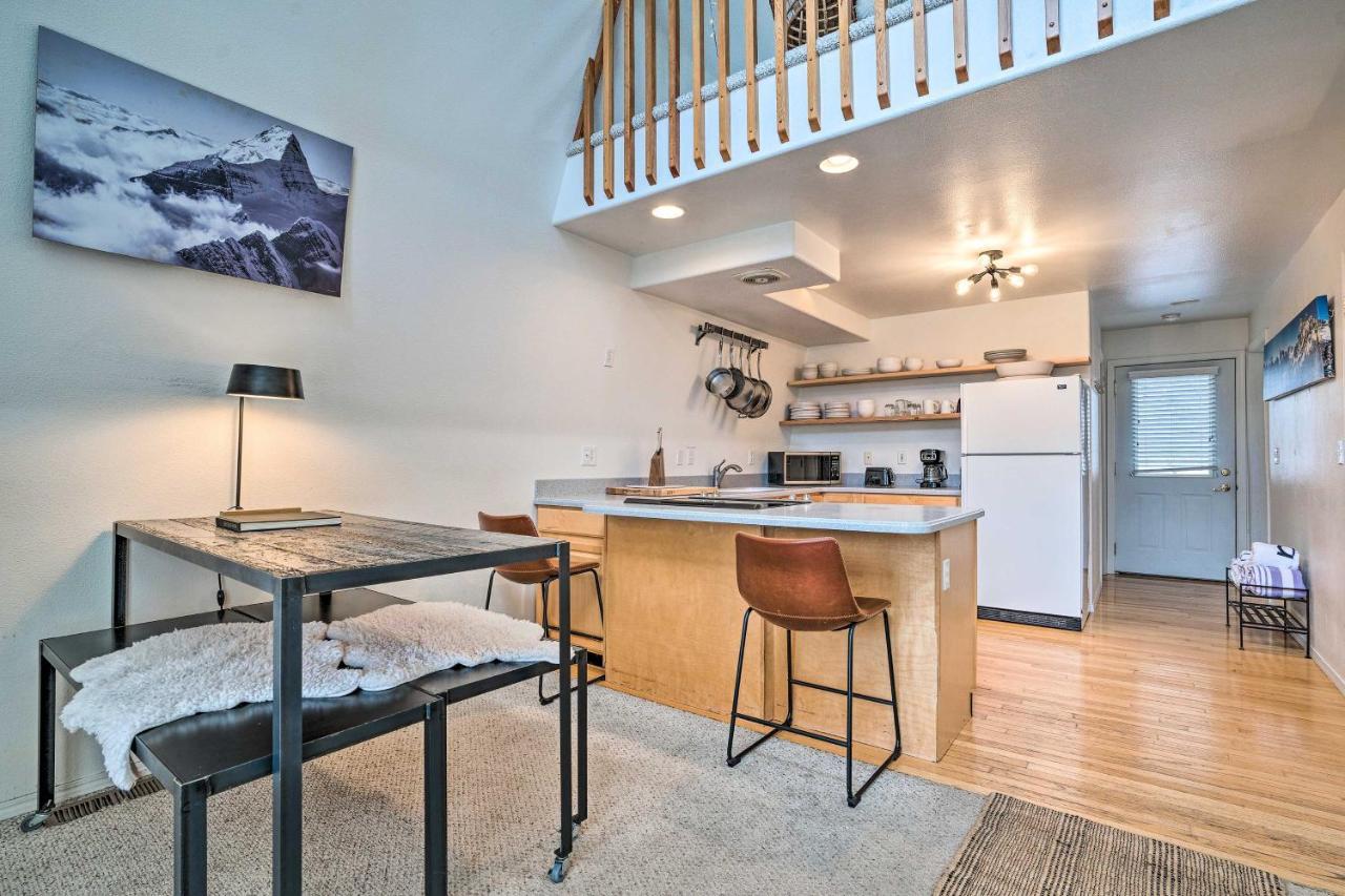 Leavenworth Vacation Rental Near Downtown! Exterior foto