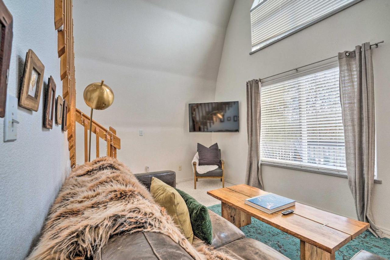 Leavenworth Vacation Rental Near Downtown! Exterior foto