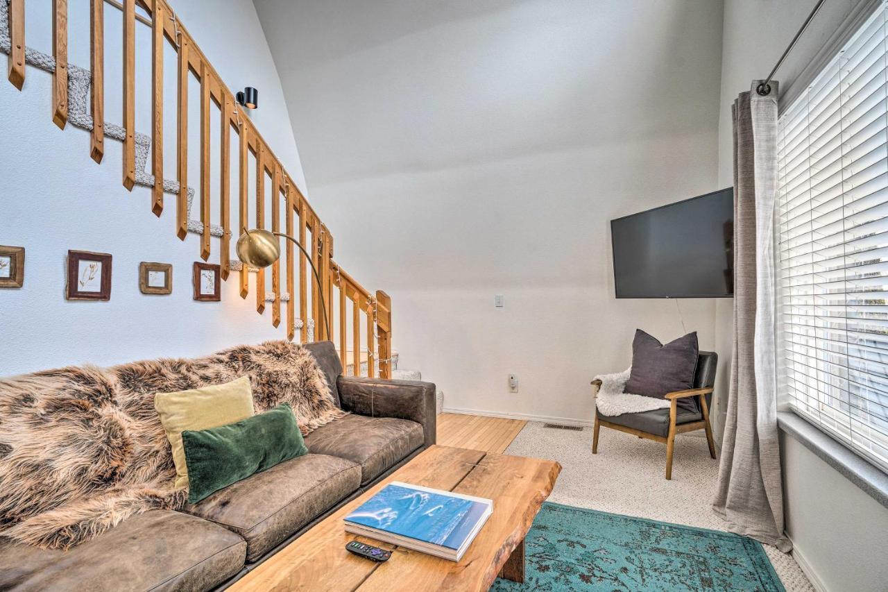 Leavenworth Vacation Rental Near Downtown! Exterior foto