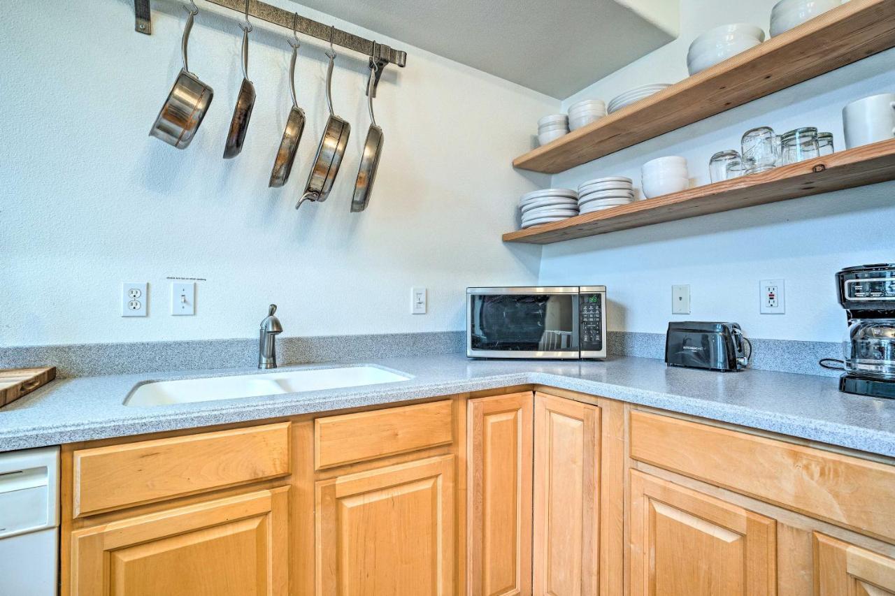 Leavenworth Vacation Rental Near Downtown! Exterior foto