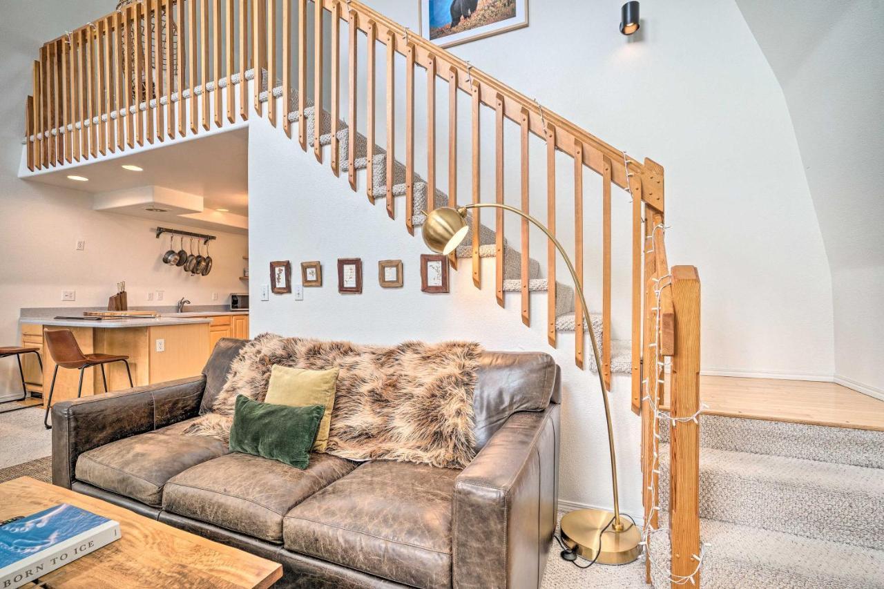 Leavenworth Vacation Rental Near Downtown! Exterior foto