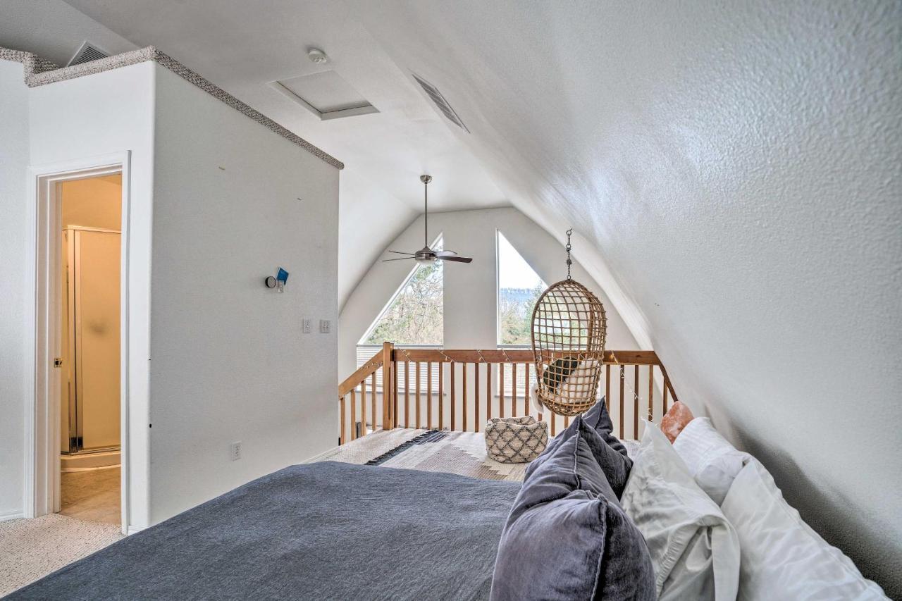 Leavenworth Vacation Rental Near Downtown! Exterior foto