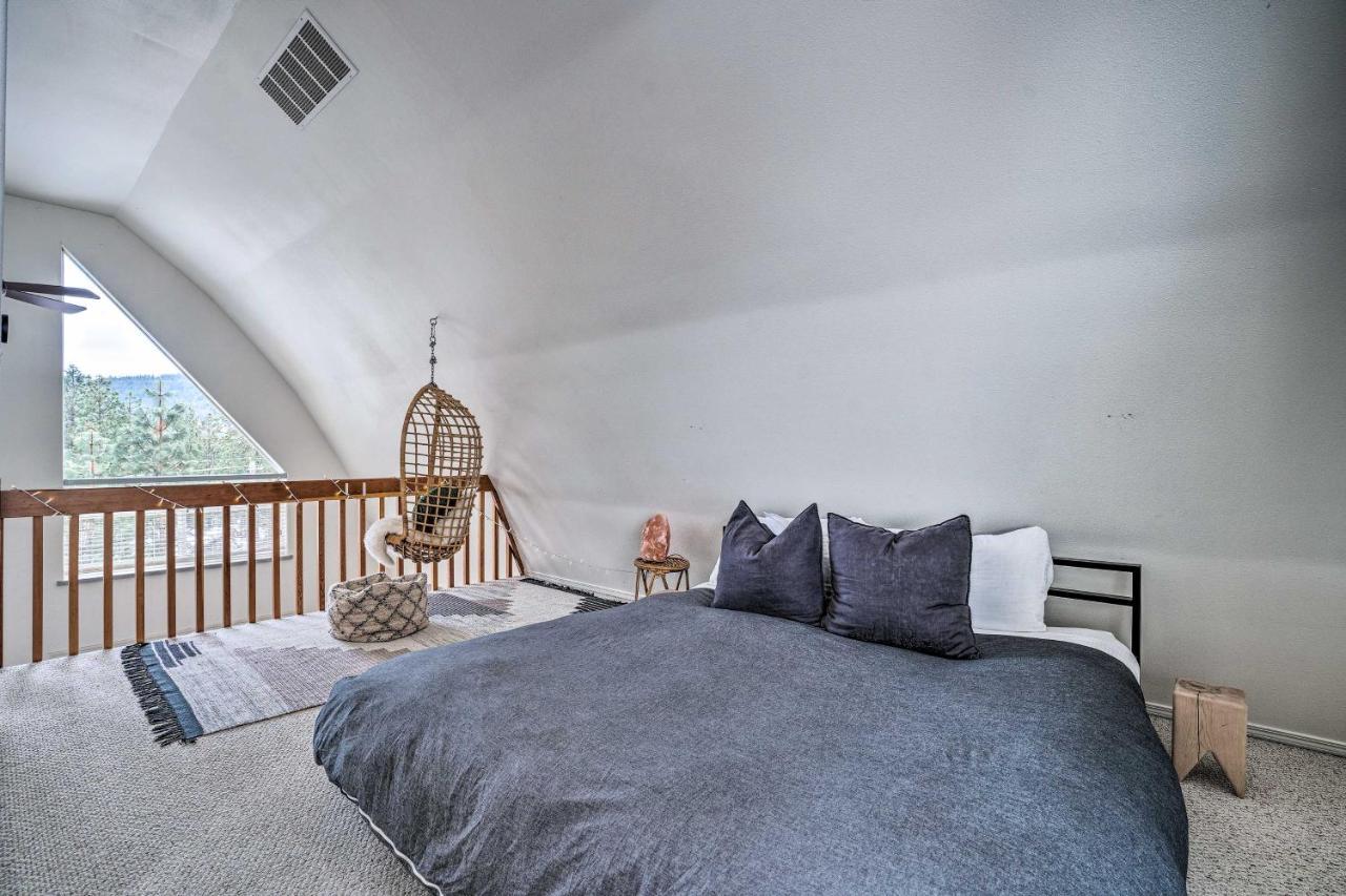 Leavenworth Vacation Rental Near Downtown! Exterior foto