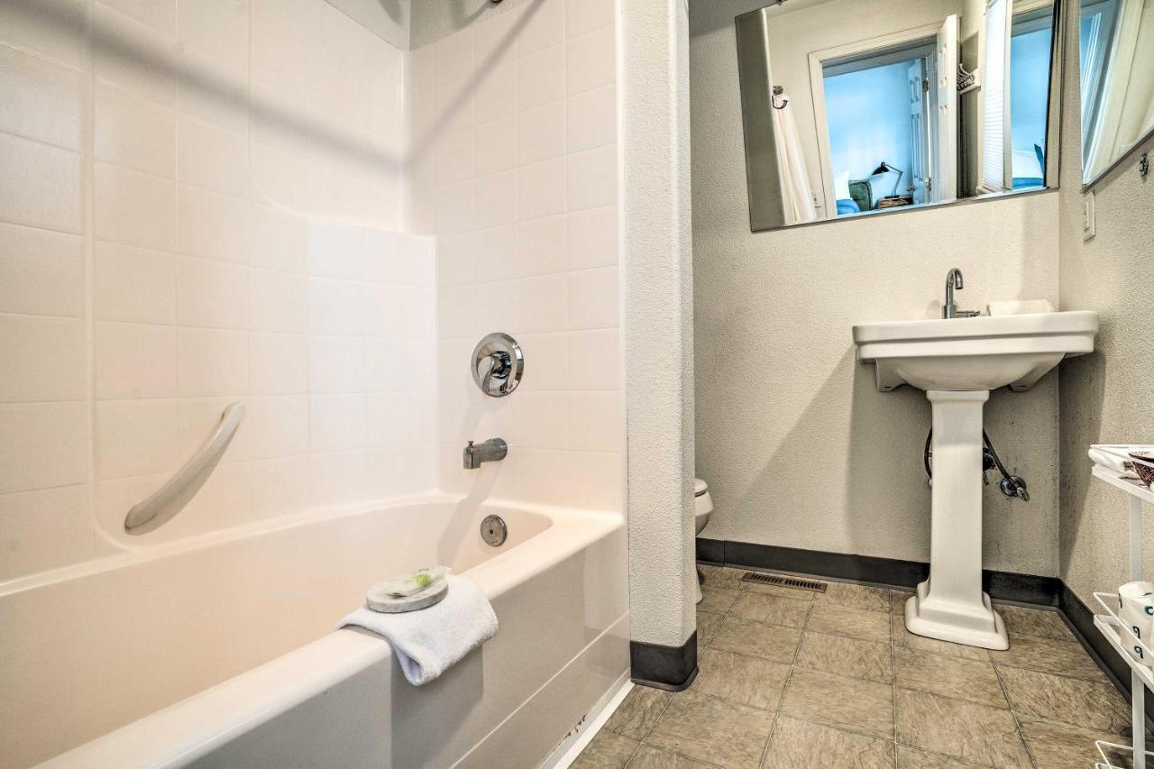 Leavenworth Vacation Rental Near Downtown! Exterior foto