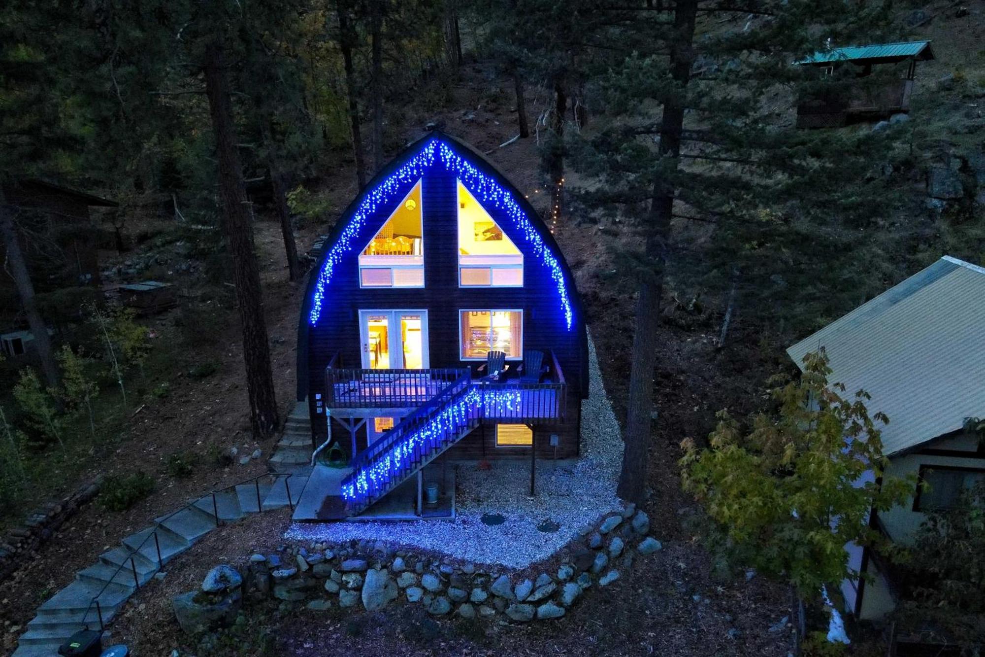 Leavenworth Vacation Rental Near Downtown! Exterior foto